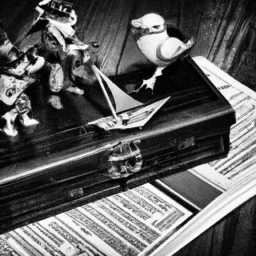 Arrr, says the savvy sea dogs, snatchin' FromSoftware be a treasure too hefty for Sony's scallywag purse!