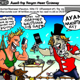 Arrr, matey! Adam and Christian be chattin' 'bout Pure Plank, sayin' it be breathin' new life into their scurvy souls!