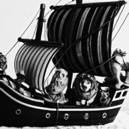 Arrr! After 17 moons toil'n on Caves of Qud, me matey be sayin', "I've gone mad, desirein' to vanish!"