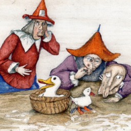 "Arrr, matey! ‘Endless Summer Syndrome’ be a jolly ruse, who be pullin’ the wool over our salty eyes?"