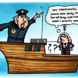 Arrr, the Mossad captain be sailin' to Doha, seekin' treasure in Gaza deals! Avast, what a jolly tale!