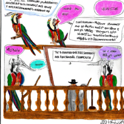 Arrr! Werner Herzog’s ‘Theater of Thought’ be a madcap voyage into the brain’s murky depths, matey! Avast ye mysteries!