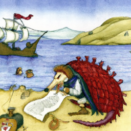 Arrr! Veggies be takin’ the crown o’ grub, meat be walkin’ the plank in the feast of the day!