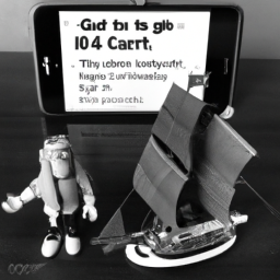 "Arrr! With iOS 18.2, ye can now send yer AirTag's treasure map to any scallywag ye fancy!"