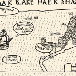 "Arrr matey! Set sail on ‘Anora’s’ grand voyage through New York—where treasure and shenanigans await ye!"
