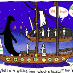 "Arrr, 'The Damned' be a right merry tale for the frostbitten crew in the depths of winter, matey!"