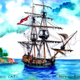 "On Tuesday, ol' Carter be laid to rest in the grand ol' Capitol, like a treasure chest, savvy?"