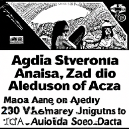 Arrr, matey! Los Angeles be sailin' through fiery seas, stayin’ at risk o’ burnin’ till next week!