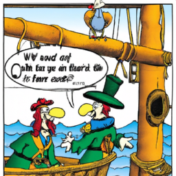 Arrr, mateys! Crews be readyin' fer a fierce fight 'gainst fire beasties in California and other tall tales!