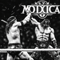 Arrr, Matt Riddle be chattin' 'bout snatchin' the MLW treasure, sayin' he’s been sailin' with 'em since his grand return!