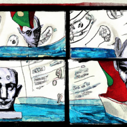 "Arrr! With ‘The Brutalist,’ Guy Pearce be settin' sail back to Hollywood, me hearties! Hoist the flags o' fame!"