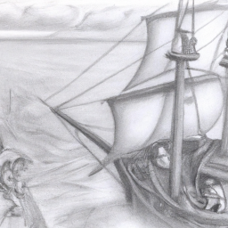 "From Ear Trumpets to Treasure Hunts: Settin' Sail as a Doc with a Dream, arrr!"