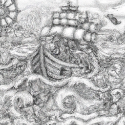 "Avast! Beware the Ketamine curse, matey! Urologists be needin' to chart these treacherous waters o’ wretched wizz!"