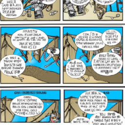 Arrr! A wee eye peek might just save ye from the dreaded stroke, savvy? Keep yer peepers sharp, matey!