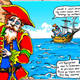 Arrr! First mateys be sayin’ Disney Plus’s new Spider-Man be the freshest spin on our web-slingin’ friend since the seven seas!