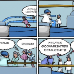 Arrr! Aye, combine ye magic potions, and ye’ll send that scallywag esophageal cancer to Davy Jones’ locker!