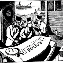 Arrr, the clever science o' the OUD risk test be gettin' a hearty scoff, matey!