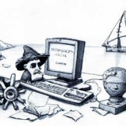 Arrr! Microsoft be hidin' their treasure map fer installin' Windows 11! Aye, 'tis the 24H2 update's mischief, I reckon!