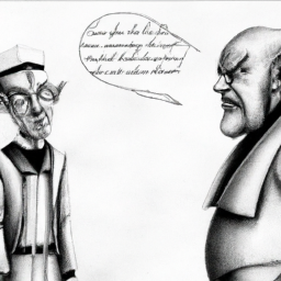 "Ye be askin' 'bout Epstein's shady ties, and the new UK envoy be spouting curses like a drunken sailor!"