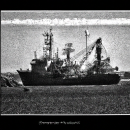 Arrr, USAID be sailin' the woke seas and sunk their own ship, matey! What a jolly mess!