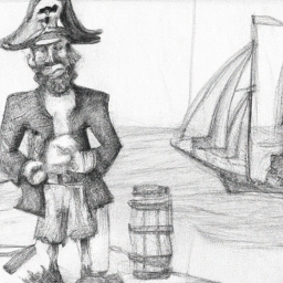 Arrr! Illinois university be in hot water, matey, after a landlubber professor got the boot for grumblin' 'bout colorin' the crew!