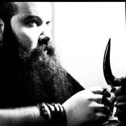 Arrr, the Monster Hunter Wilds captain be blind to the other ships’ sails, and the sea be laughin’ at 'im!