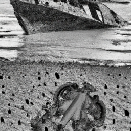 Arrr, matey! Some tales 'bout the Middle Kingdom be best left unsaid, lest ye fancy a kraken's wrath!