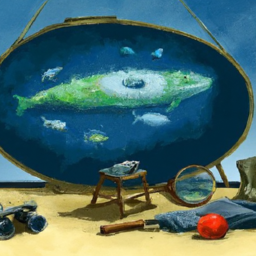 Arrr! Virtual spyglass be findin’ pesky neoplasias in IBD better than a parrot on a treasure map!