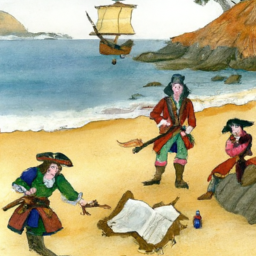 Arrr, the C.I.A. be tossin' new scallywags overboard, no doubloons for ye!