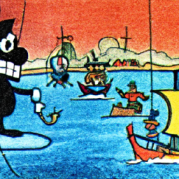 Arrr, Musk be pointin' the finger at scallywags for the X ship's sails bein' down! A cyber-attack, he claims!