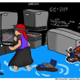 Arrr! AMD be callin’ their RDNA 4 GPU launch a grand treasure, vowin’ to restock the Radeon RX 9070 XT first!