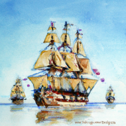 Arrr, I be the Canuck held by them Ice scallywags fer two weeks! Felt like a right pirate’s abduction, it did!