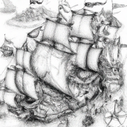 "Arrr! As Shadow of the Assassin sails past Valhalla and Odyssey, Ubisoft be sayin’, 'This be but the start, mateys!'"