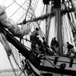 "Arrr, be it shorter cannonades and fewer scallywag side effects for the lassies with breast cannonballs?"