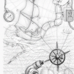 Arrr, can that fancy heart scan help us scallywags with our sugary troubles? Aye, 'tis a jolly good question!