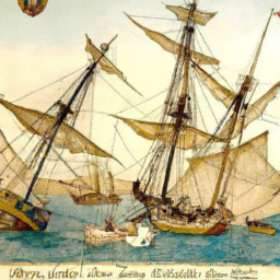 "Ahoy! MORNING GLORY: The Jolliest and Shiniest 2.0, fitter than a parrot on me shoulder!"