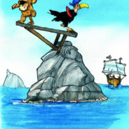 Arrr! Lane Johnson be launchin' cannonballs at them critics o’ the tush push—"They ain't us, ye scallywags!"