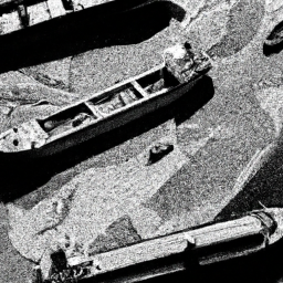 "Arrr, them rats and cockroaches be givin' the good doc's the willies, like a ghostly ship in a storm!"