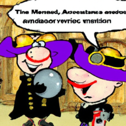 Arrr, on his maiden voyage as Bond, ol' Pierce took a tumble! But he be fixin' it with a wink, sayin', "I shouldn’t be spillin' this!"