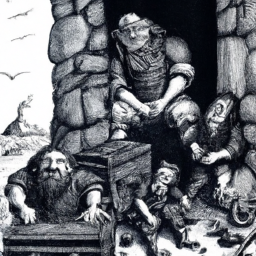 Arrr, matey! Vlad the Great be inked to a 14-year treasure pact with the Blue Jays, says the scallywags!